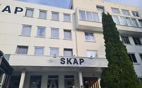 Skap Hostel Mandal
