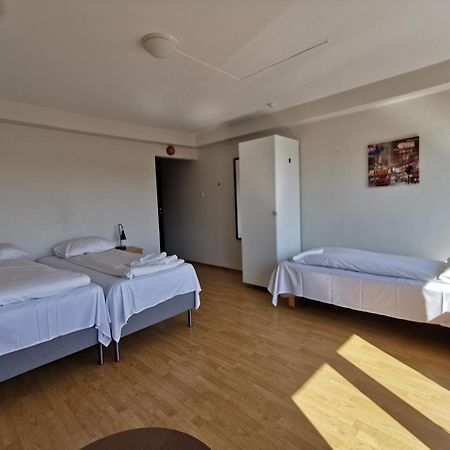 Skap Hostel Mandal Extérieur photo