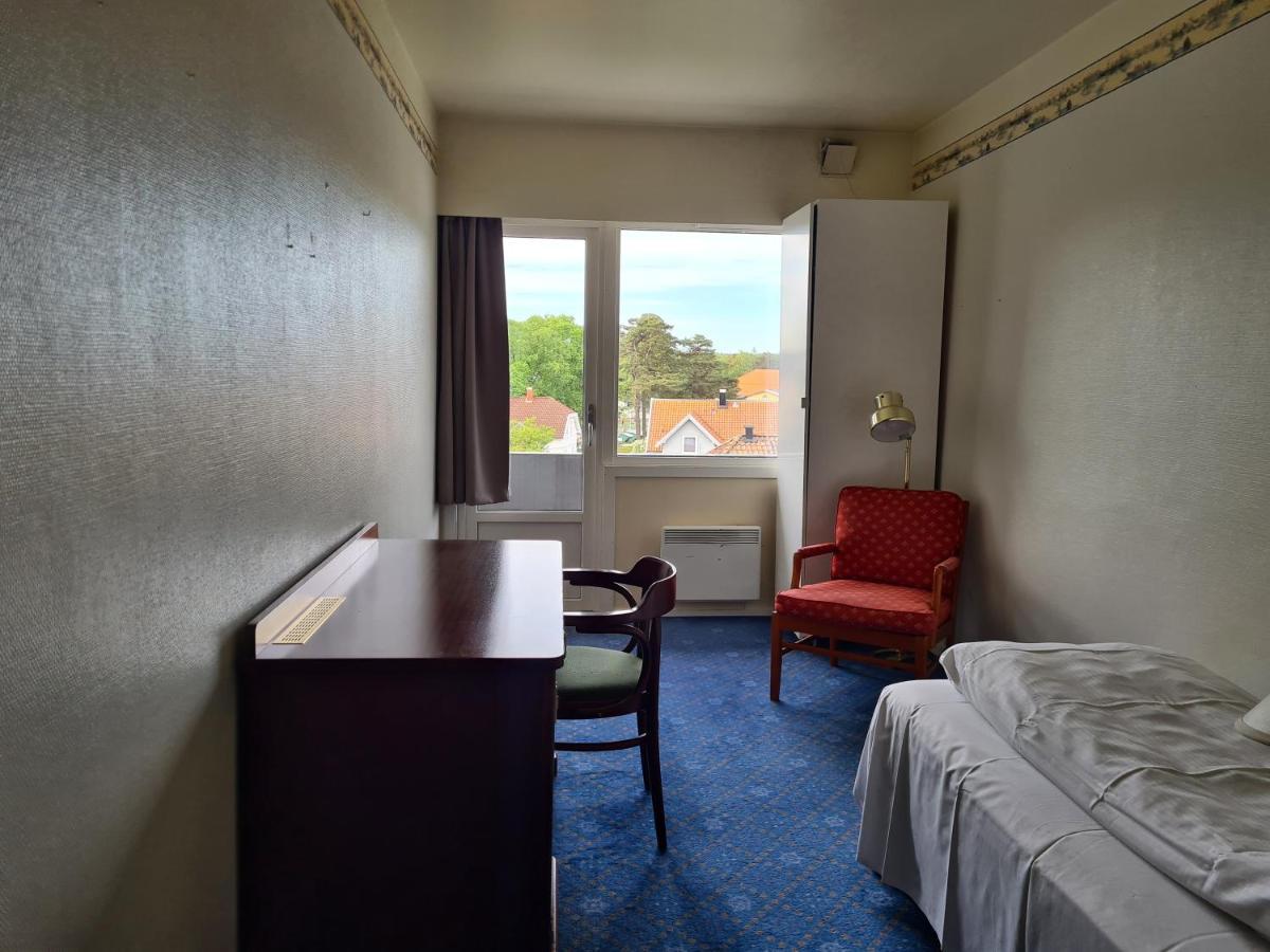 Skap Hostel Mandal Extérieur photo