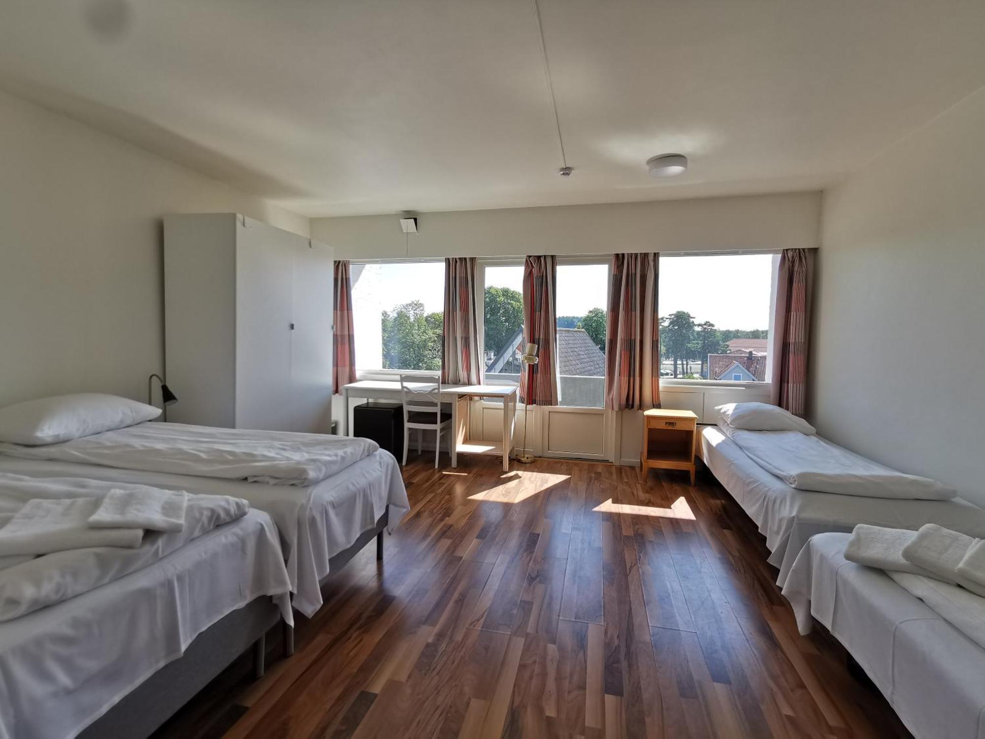 Skap Hostel Mandal Extérieur photo