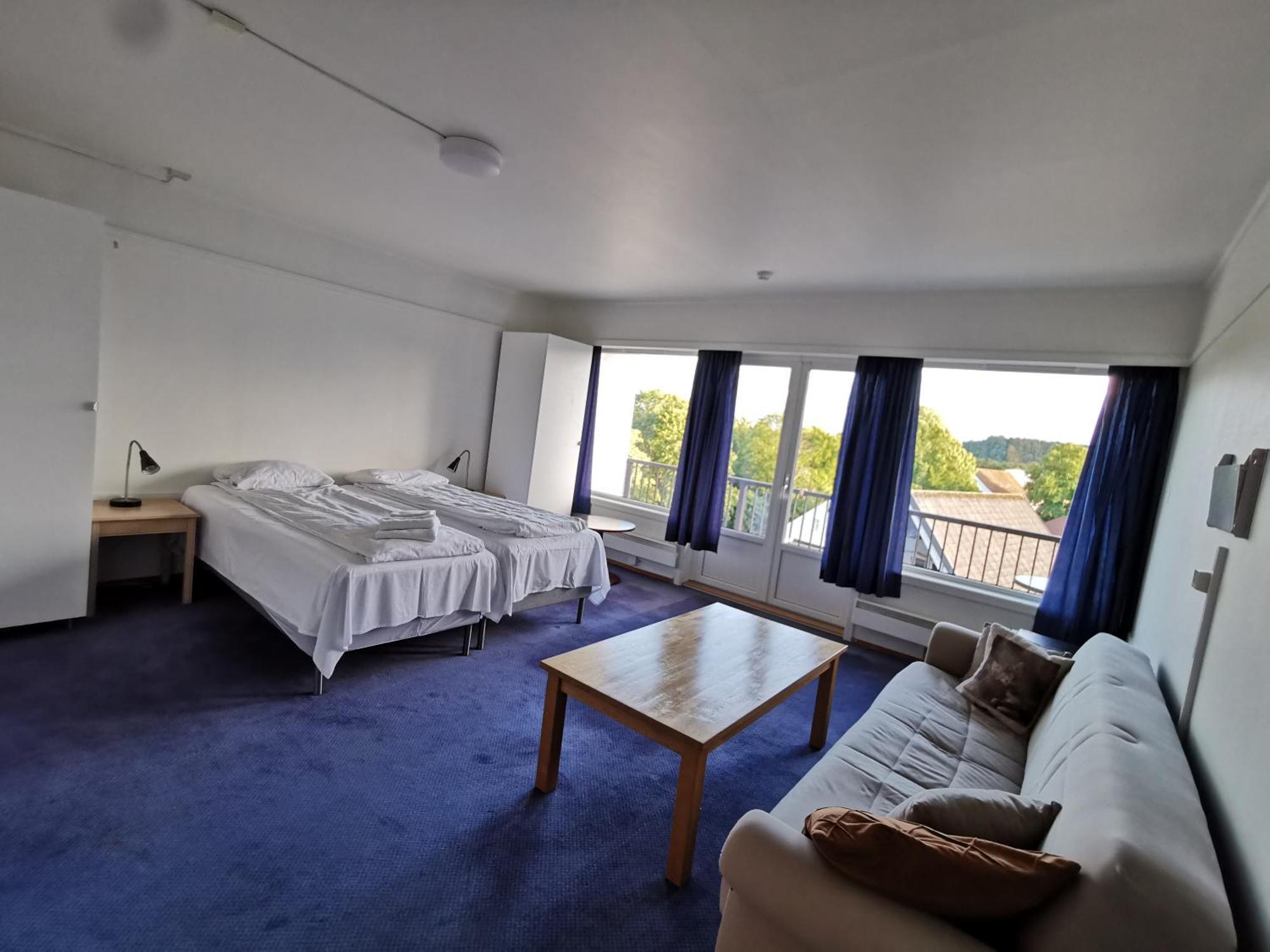 Skap Hostel Mandal Extérieur photo