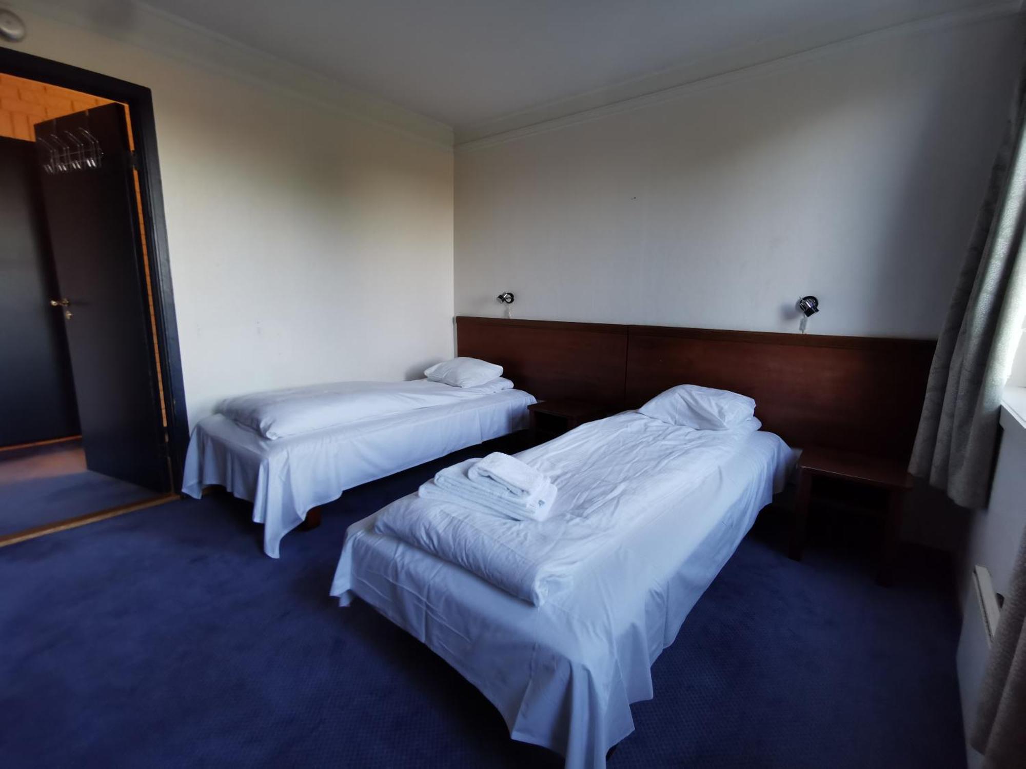 Skap Hostel Mandal Extérieur photo