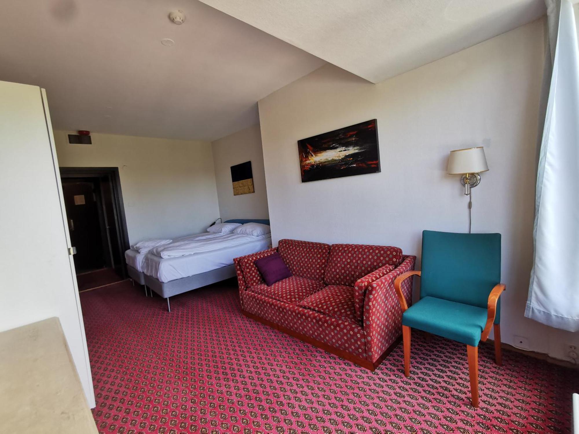 Skap Hostel Mandal Extérieur photo
