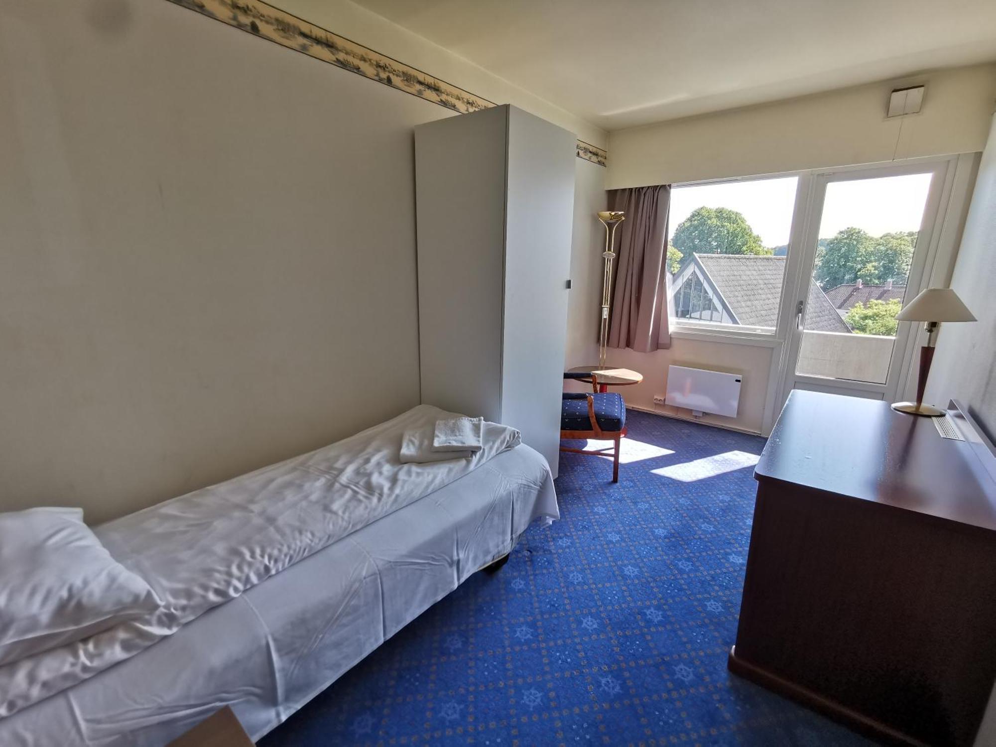 Skap Hostel Mandal Extérieur photo