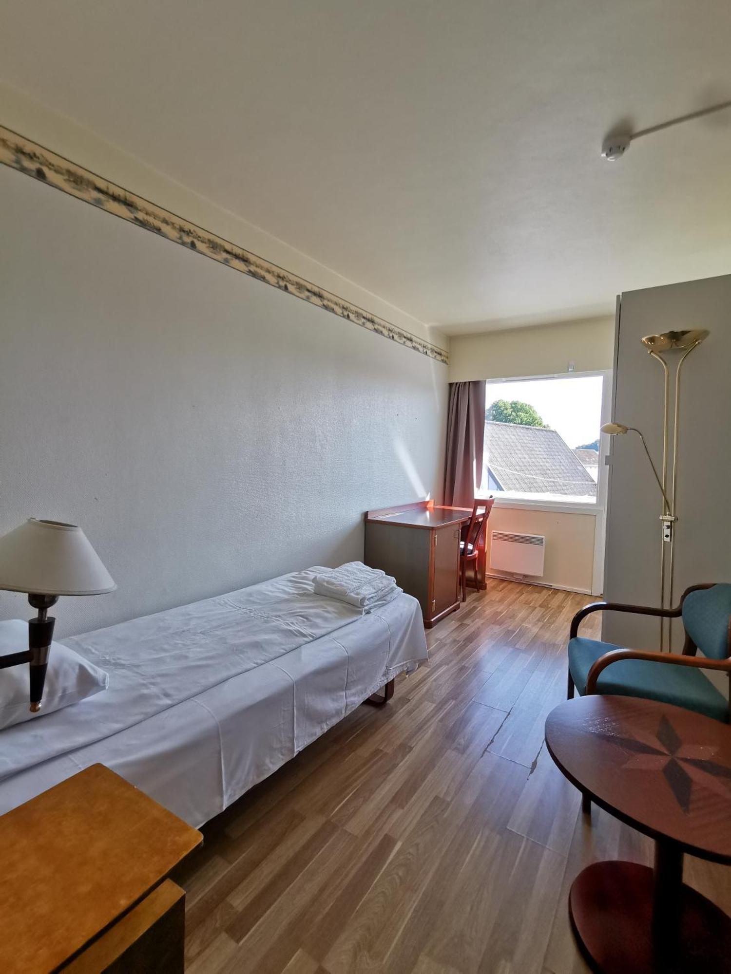 Skap Hostel Mandal Extérieur photo
