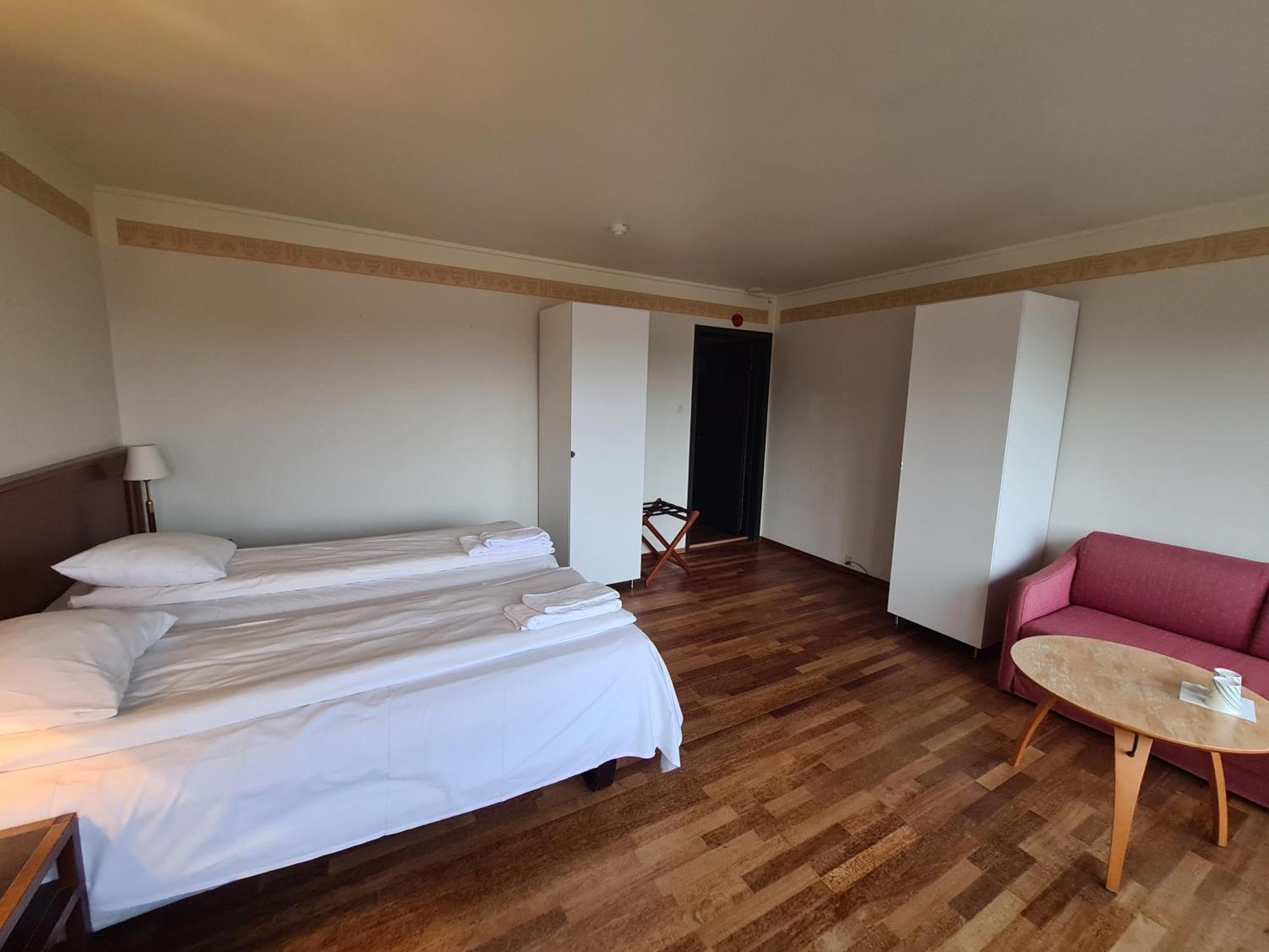 Skap Hostel Mandal Extérieur photo
