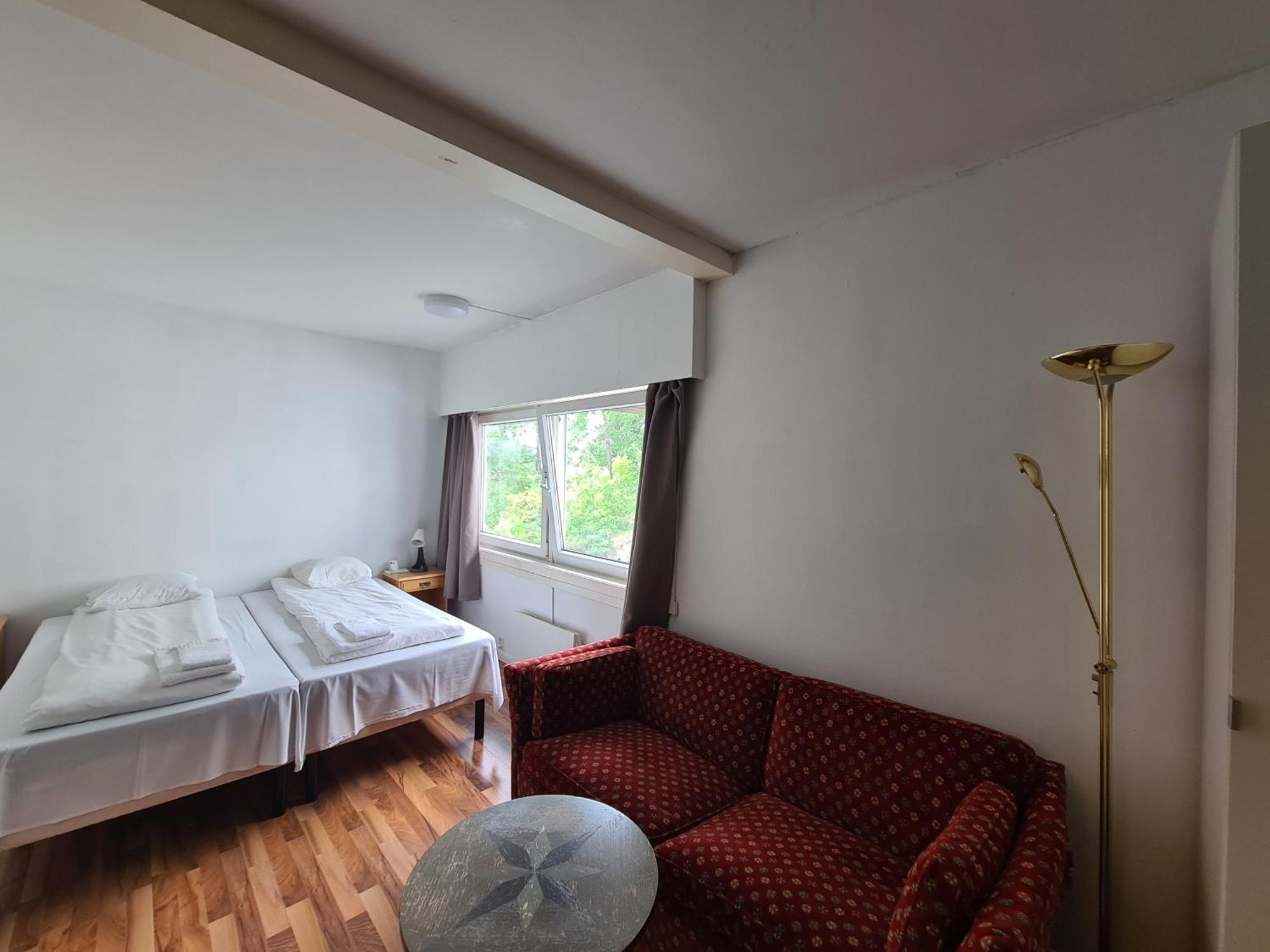 Skap Hostel Mandal Extérieur photo