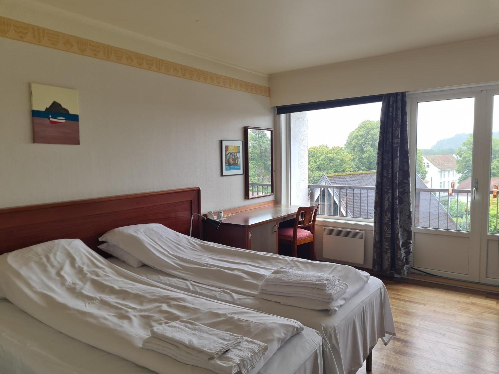 Skap Hostel Mandal Extérieur photo