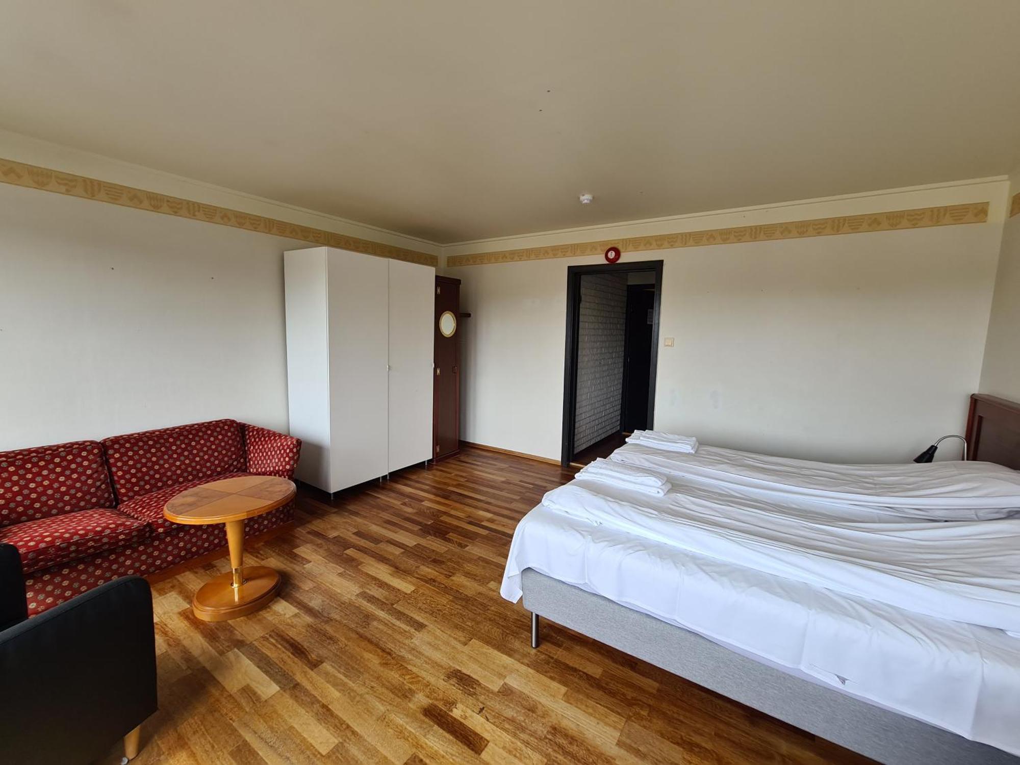 Skap Hostel Mandal Extérieur photo