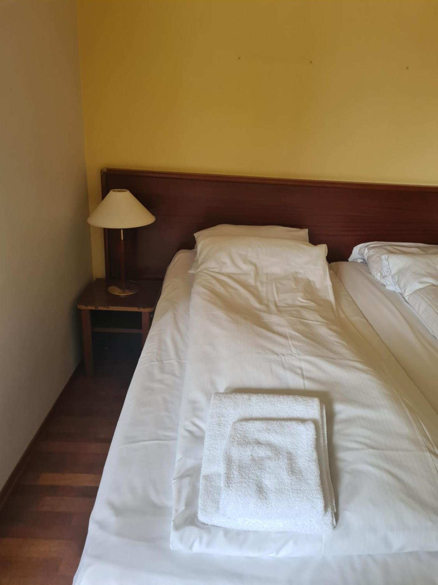 Skap Hostel Mandal Extérieur photo
