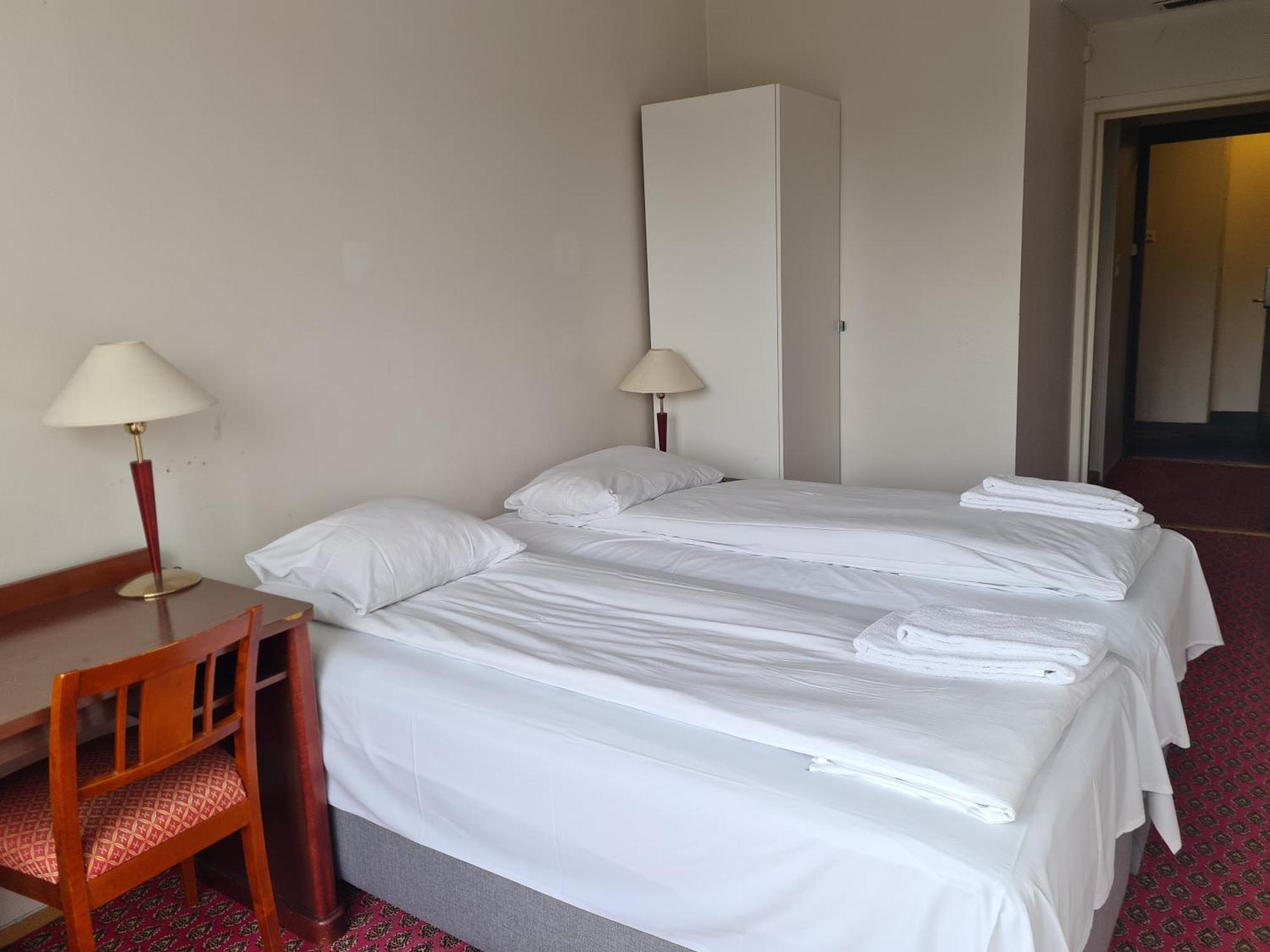 Skap Hostel Mandal Extérieur photo