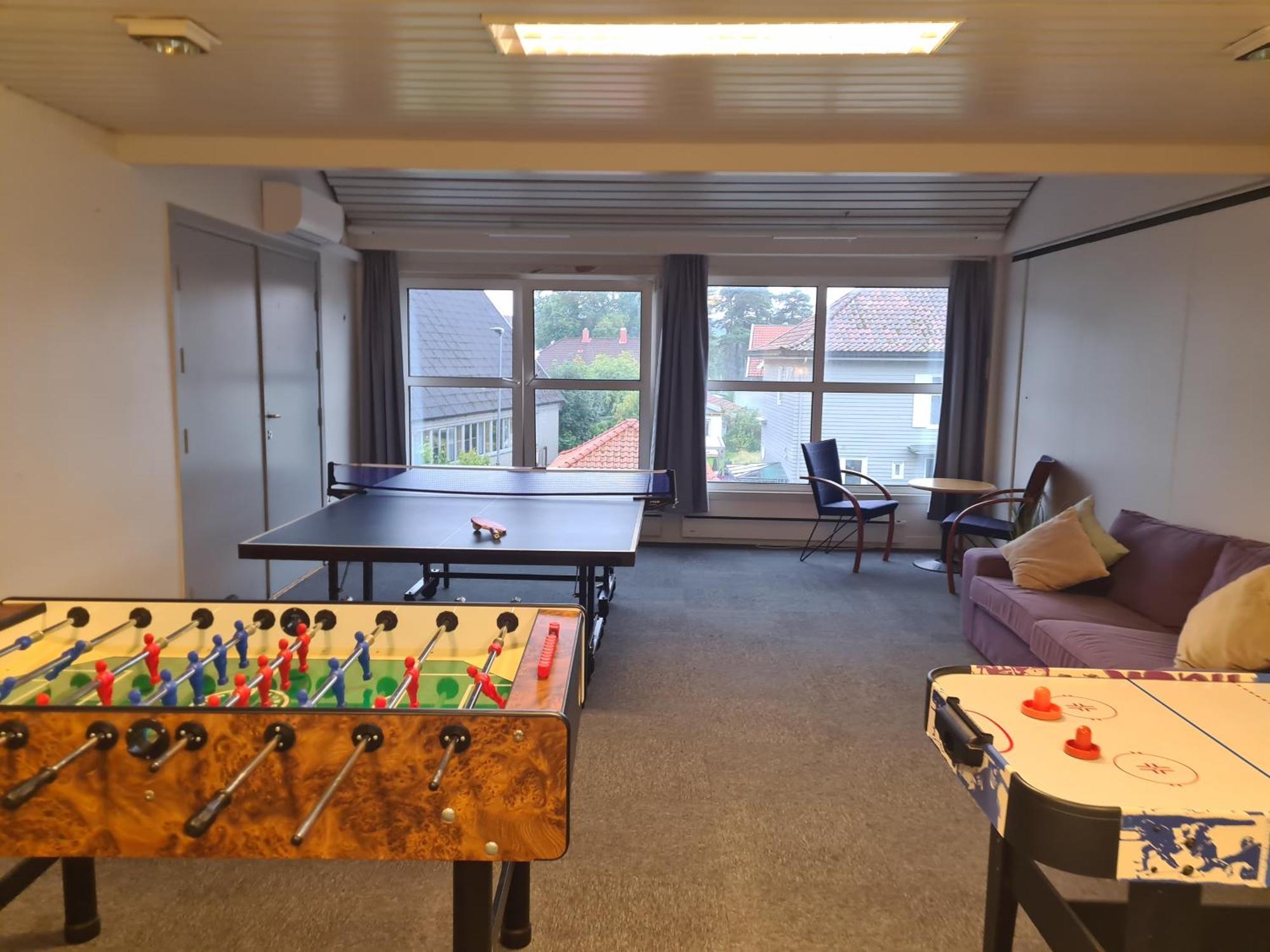 Skap Hostel Mandal Extérieur photo