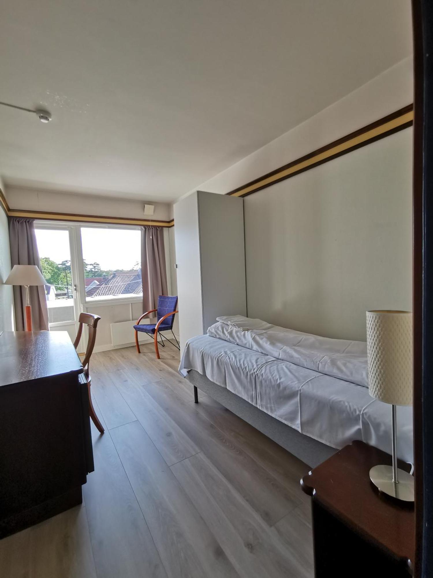 Skap Hostel Mandal Extérieur photo